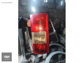 Ford Connect 2005 model sol arka stop