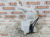 RENAULT CLİO 4 CAM SU FİSKİYE BİDONU MOTORU VE KAPAĞI 289103