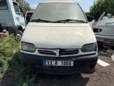 NİSSAN VANETTA MOTOR KAPUTU ORJİNAL ÇIKMA