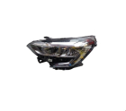RENAULT CLİO V 2019-2023 LEDLİ İCON SOL FAR