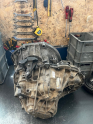 Oto Çıkma Parça / Şanzıman & Vites / Şanzıman Komple / Renault / Master / Çıkma Parça 