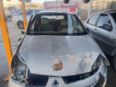 Oto Çıkma Parça / Kaporta & Karoser / Ön Cam / Renault / Clio / Çıkma Parça 