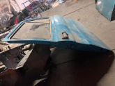 Oto Çıkma Parça / Kaporta & Karoser / Kapı / Fiat / 126 Bis / Çıkma Parça 