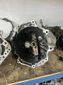 SEAT TOLEDO 1.6 ŞANZIMAN