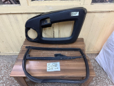 Oto Çıkma Parça / Fiat / Ducato / Mekanik / Cam Düğme Çerçevesi / Çıkma Parça 