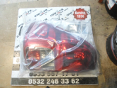 TOYOTA HİLUX 2015 (230-1502) SOL STOP SIFIR