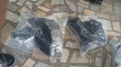 VOLVO XC40 SAĞ-SOL İÇ TAMPON BRAKETİ ORJİNAL SIFIR
