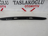 FORD FUSİON BAGAJ KAPAĞI ÇITASI