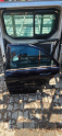 Mercedes w210 sol arka dolu kapı
