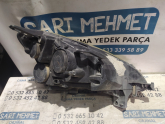 Oto Çıkma Parça / Peugeot / Partner / Elektrik / Far / Çıkma Parça 
