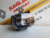 Clio 5 Megane 4 Zoe Sıfır Sağ Sis Farı Ledli 261550862R