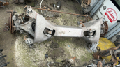 Peugeot 407 arka dingil orijinal