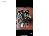 Polo 1.0 TFSİ CHZ CHZL Motor