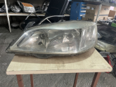 OPEL ASTRA G 1998 2003 SOL ÖN FAR