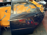 KİA CERATO SOL ARKA KAPI 04 - 09 SEDAN
