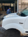 RENAULT KANGOO 2002 SOL ÖN ÇAMURLUK SÖKME HATASIZ