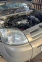 Citroen Berlingo 1.9 Çeki Demir Kapağı