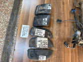 Oto Çıkma Parça / Kaporta & Karoser / Kapı / Renault / Kangoo / Çıkma Parça 