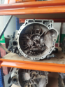 MAZDA 3 BENZİNLİ 1.5 KOMLE ŞANZIMAN