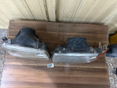 Oto Çıkma Parça / Elektrik / Sinyal / Audi / A3 / Çıkma Parça 