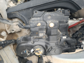 Oto Çıkma Parça / Renault / Megane / Ateşleme & Yakıt / Depo / Çıkma Parça 