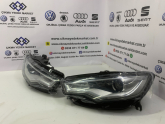 Oto Çıkma Parça / Elektrik / Far Kasası / Audi / A6 / Çıkma Parça 