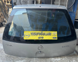 CORSA C GRİ BAGAJ HATASIZ CAM KİLİT SİLGİ MOTORU BUTON