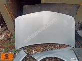 RENAULT MEGANE 2 ORJINAL ÇIKMA ÖN KAPUT