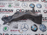 5G1819151A Seat Leon 2015  ayak havalandırma borusu