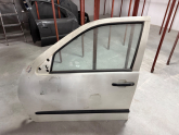 VW CADDY POLO ÇIKMA ORİJİNAL HATASIZ DOLU SOL ÖN KAPI N2