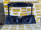 Oto Çıkma Parça / Kaporta & Karoser / Bagaj / Ford / Focus / Çıkma Parça 