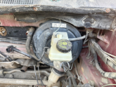 RENAULT MEGANE 2 FREN WESTİNGHOUSE