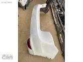 Oto Çıkma Parça / Kaporta & Karoser / Arka Tampon / Porsche / Cayenne / Çıkma Parça 