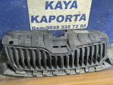 Skoda Octavia on panjur