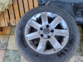Volkswagen PASAT JANT