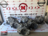 Nissan X-Trail 2014-2018-T32 Şanzıman Sökme Çıkma Parça