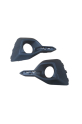 Renault Taliant Sis Lamba Kapagi Sag/Sol Set 2 Parça Sis Delikli