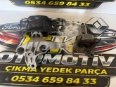 Dacia Dokker Motor Kulağı takozu 2013