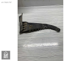 Audi A6 4b2, C5 arka sol tampon montajı 4b5807453a