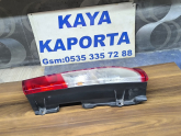 Oto Çıkma Parça / Elektrik / Stop / Dacia / Dokker / Çıkma Parça 