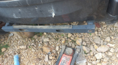 OPEL COMBO E ARKA TAMPON DEMİRİ.OTO ERKAN ÜNYE