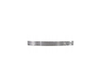 ÖN TAMPON DEMİRİ (ALÜMİNYUM) A3 2004- SIFIR 8P3807113B