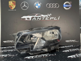 PEUGEOT RİFTER SOL ÖN FAR HALOJEN ÇIKMA ORİJİNAL