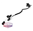 Oto Çıkma Parça / Isıtma, Soğutma & Klima / Intercooler Borusu / Audi / A4 / Sıfır Parça 