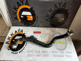 144608957R Talisman 1.5 DCi Turbo Hortumu Orjinal Çıkma