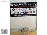 2007-2013 TOYOTA COROLLA ÇIKMA ORJİNAL SOL ÖN FAR