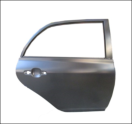 KAPI ARKA SAĞ TOYOTA COROLLA 07-12 67003-12A20