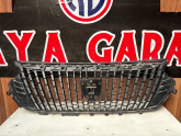 Peugeot 2008 ön panjur kaya Garage