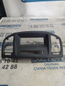 ÇIKMA OPEL INSİGNİA GÖSTERGE ÇERÇEVESİ