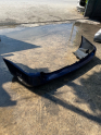 OPEL ASTRA G SW ARKA TAMPON